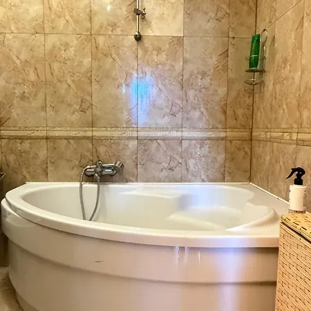 на проспекті шевченка зі своїм двориком 2 кімнатна Apartment *